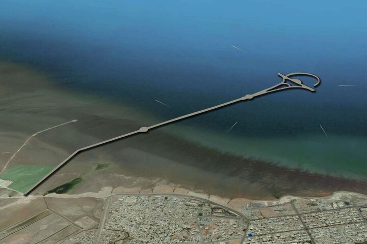 بندرگاه نخل ناخدا در آستانه تولد دوباره/گره&zwnj;گاهِ توسعه یا آزمون سخت مدیریت دریایی