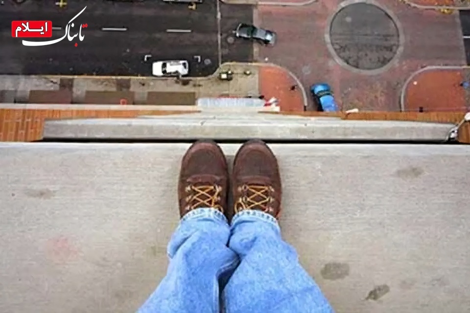 نجات دختر جوان از اقدام به خودکشی با حضور به&zwnj;موقع پلیس در ملکشاهی