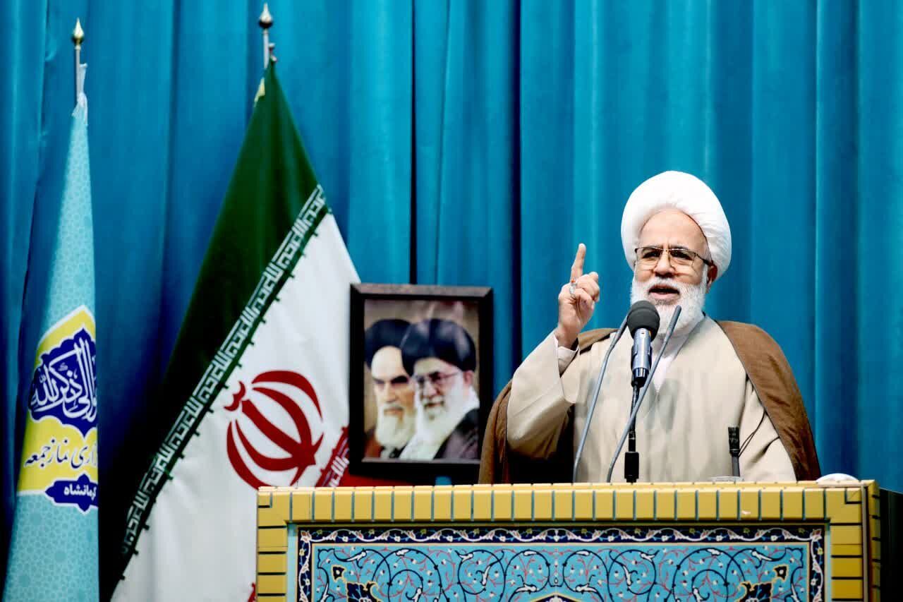 با تکیه بر توان داخلی، می&zwnj;توانیم بر مشکلات اقتصادی غلبه کنیم