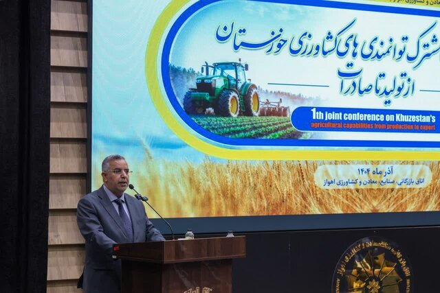 همکاری&zwnj;های کشاورزی ایران و عراق باید به برنامه&zwnj;های عملی مشترک تبدیل شود