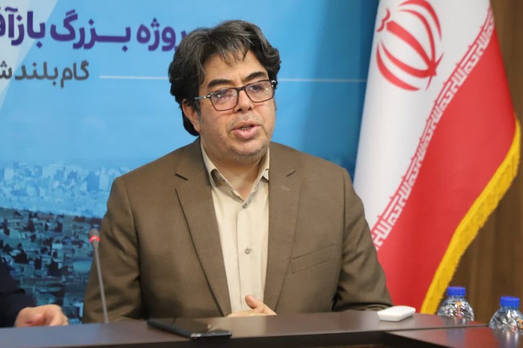 عصر هویت&zwnj;سازی شهری در قم آغاز شده است