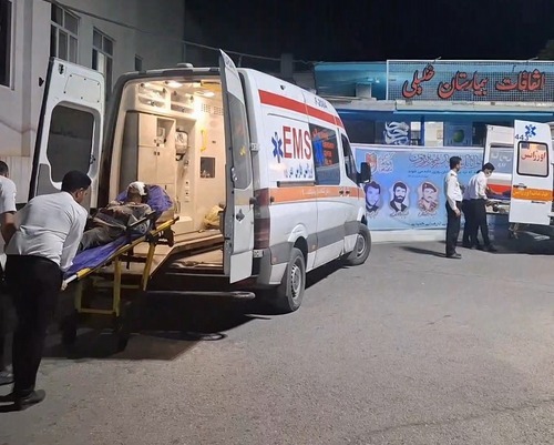 مرگ ۲۰ نفر در یک هفته چرا کسی را نگران نمی&zwnj;کند/ جاده&zwnj;ها مقصرند یا بی&zwnj;احتیاطی رانندگان