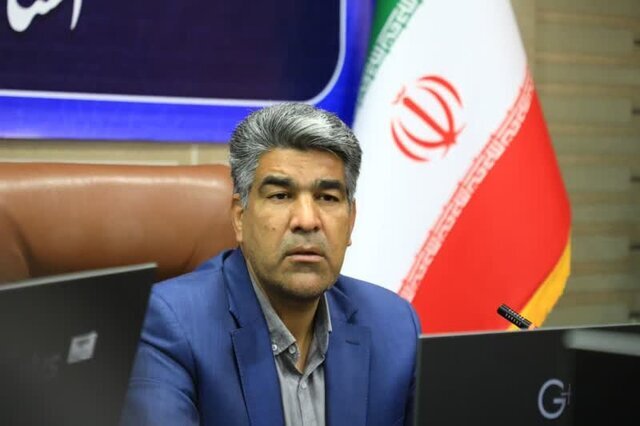 راهکارهای اساسی کرمان برای کاهش اختلافات ملکی/راهاندازی سامانه ثبت ادعا راهکارهای اساسی کرمان برای کاهش اختلافات ملکی/راهاندازی سامانه ثبت ادعا