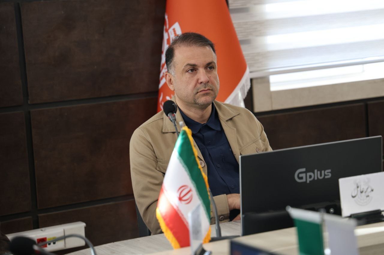 بازدید مدیرعامل شرکت ملی صنایع مس ایران و جمعی از مسئولان از معدن مجتمع مس درآلو بازدید مدیرعامل شرکت ملی صنایع مس ایران و جمعی از مسئولان از معدن مجتمع مس درآلو