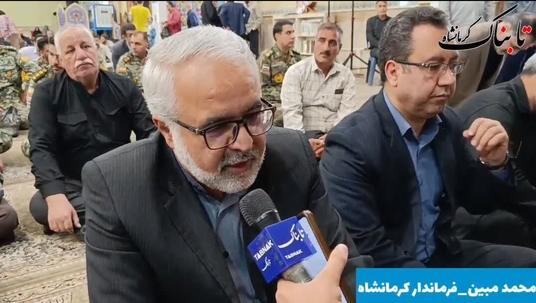 امام راحل با شعار «نه شرقی نه غربی» بنیانگذار انقلاب اسلامی شد + فیلم امام راحل با شعار «نه شرقی نه غربی» بنیانگذار انقلاب اسلامی شد + فیلم