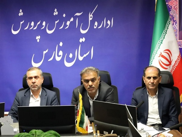 بازگشت ۱۱۰ دانشآموز به کلاسهای درس؛ فارس دامنه طرحهای پیشگیری از آسیبهای اجتماعی را گسترش داد بازگشت ۱۱۰ دانشآموز به کلاسهای درس؛ فارس دامنه طرحهای پیشگیری از آسیبهای اجتماعی را گسترش داد