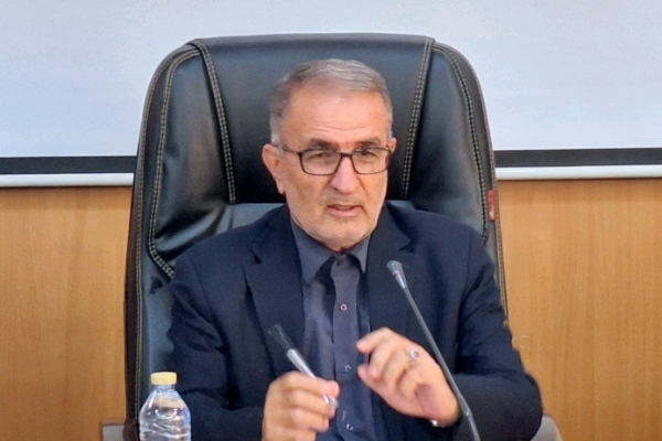 صنایع دستی کهگیلویه و بویراحمد در جستوجوی بازار؛ از دغدغه معیشت هنرمندان تا وعدههای حمایتی استاندار صنایع دستی کهگیلویه و بویراحمد در جستوجوی بازار؛ از دغدغه معیشت هنرمندان تا وعدههای حمایتی استاندار