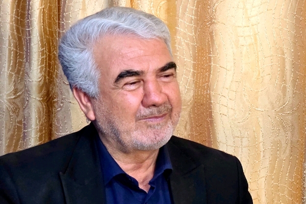 فرمانداران کهگیلویه و بویراحمد در مسیر ارزیابی دوباره؛ آموزش یا تغییر؟ فرمانداران کهگیلویه و بویراحمد در مسیر ارزیابی دوباره؛ آموزش یا تغییر؟