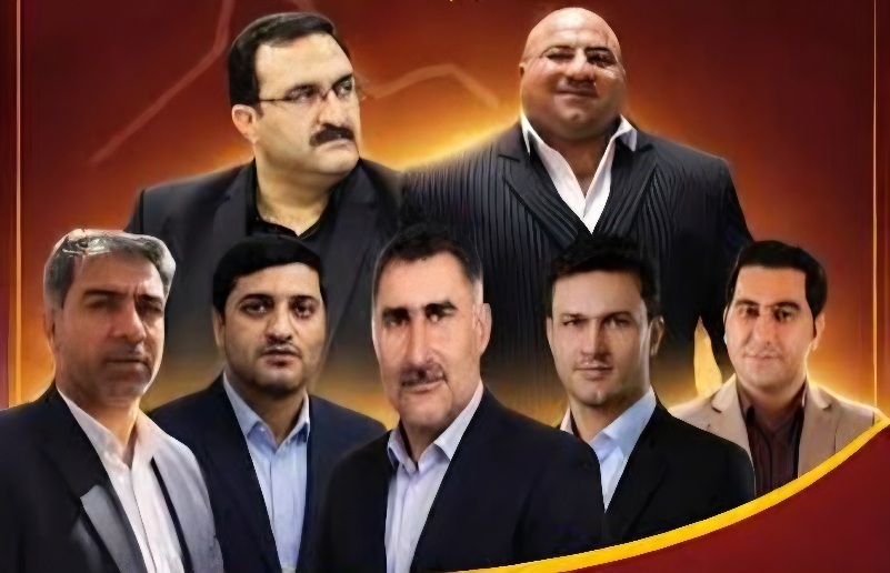 شورای شهر ایلام موضع خود را مشخص کند؛ با مردم یا مقابل مردم؟! شورای شهر ایلام موضع خود را مشخص کند؛ با مردم یا مقابل مردم؟!