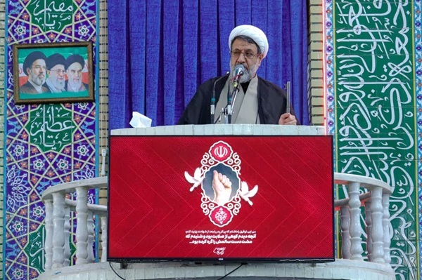 رمز موفقیت رهبر شهید، مدیریت علمی و عبور از نگاه جناحی بود رمز موفقیت رهبر شهید، مدیریت علمی و عبور از نگاه جناحی بود
