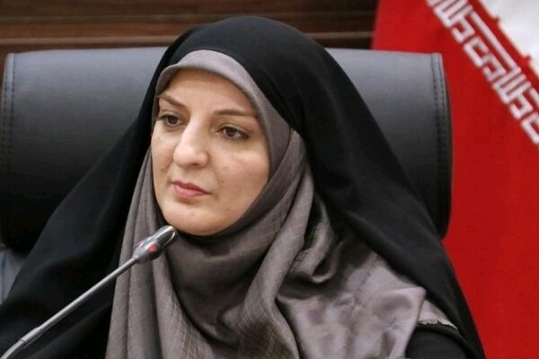 زنان یزد؛ از سهم ۱۷.۹ درصدی در اقتصاد تا مدیریت ۲۰۲ واحد صنعتی زنان یزد؛ از سهم ۱۷.۹ درصدی در اقتصاد تا مدیریت ۲۰۲ واحد صنعتی