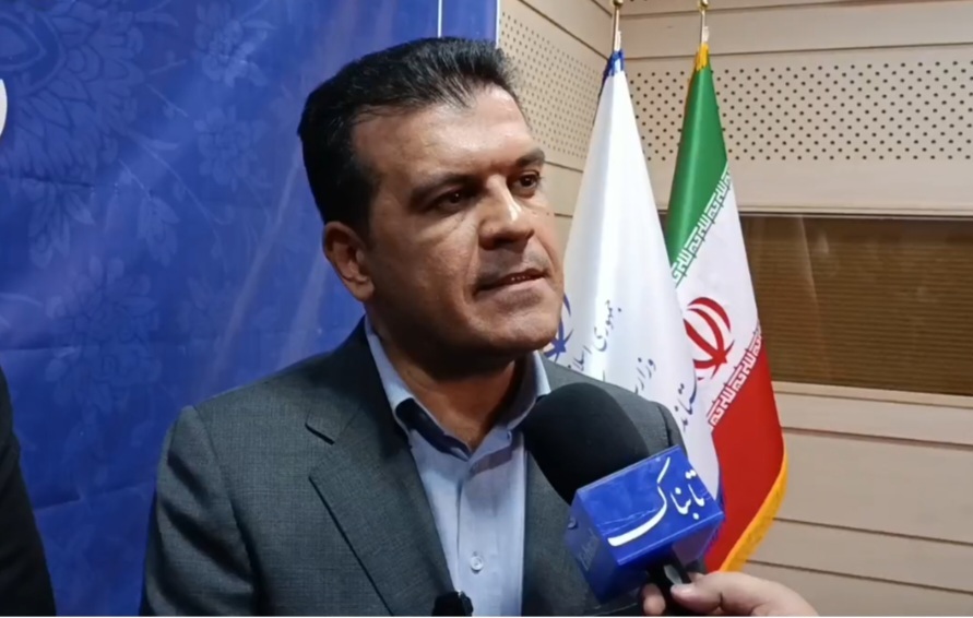 معاونت علمی دنبال نخبه نمیدود/ نخبگان کردستان باید برای تبدیل ایده به ثروت خودشان بدوند + فیلم معاونت علمی دنبال نخبه نمیدود/ نخبگان کردستان باید برای تبدیل ایده به ثروت خودشان بدوند + فیلم