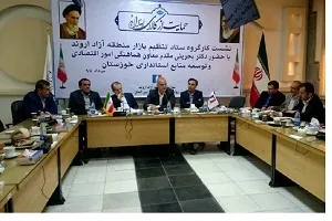 نظارت بر کالاهای اصلی بازار جدی‌تر می‌شود