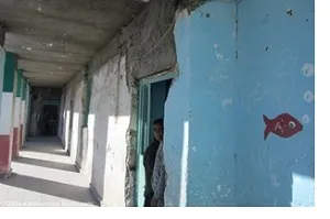 20 درصد از مدارس شهرستان کارون فرسوده است