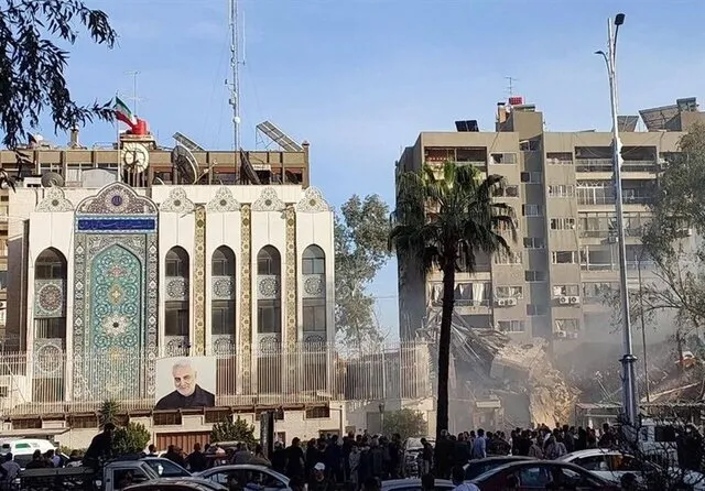 غده سرطانی صهیونیسم با همت جبهه مقاومت از روی زمین محو می‌شود