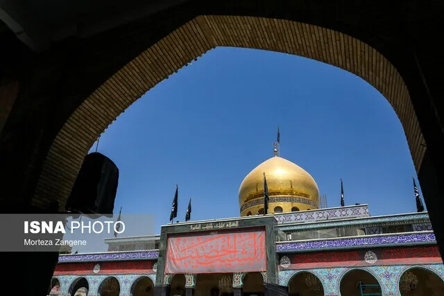 آغاز اجرای پویش «کاشی حرم» در چهارمحال‌وبختیاری