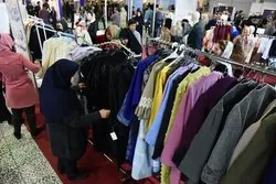 افتتاح بزرگ‌ترین رویداد مد و لباس اصفهان
