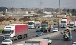 82 درصد از حوادث جاده‌ای رعایت نکردن قوانین رانندگی