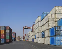 صادرات اصفهان 4 برابر واردات