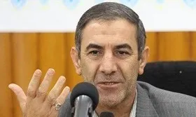 اولین گفتگوی استاندار جدید با رسانه های کهگیلویه و بویراحمد
