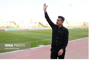 پورموسوی: اولین قدم را در لیگ‌برتر خوب برداشتیم