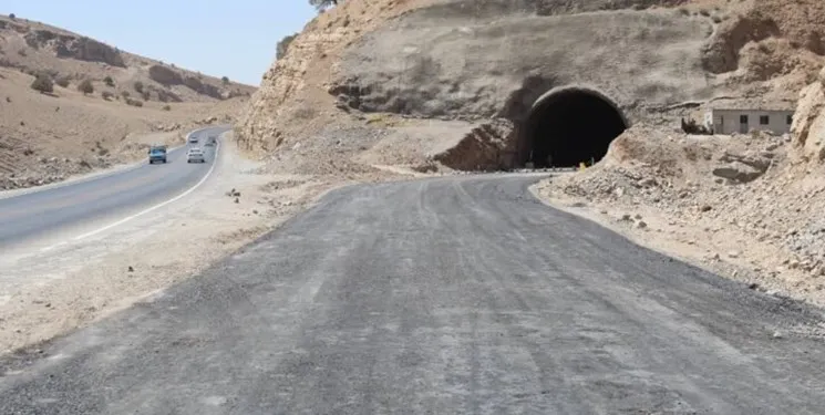 احداث ۱۰ دستگاه تونل در چهارمحال و بختیاری