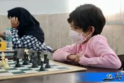 رقابت ۸۰ بانوی شطرنج باز در نهمین المپیاد ورزشی محلات یزد