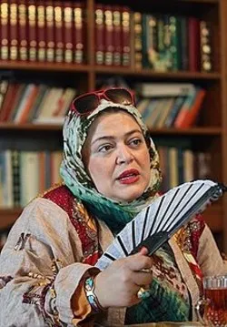 بهاره رهنما بشوم فائضه شدن بلدی؟