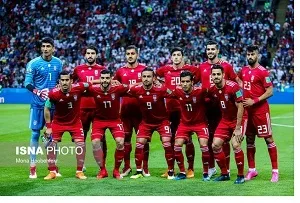 فراخوانده شدن شجاعی و منتظری به اردوی تیم ملی