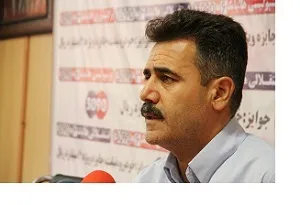 پورموسوی: در فولاد ترکیب دل‌بخواهی نداریم