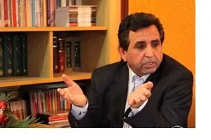 فرماندار اهواز به‌زودی تعیین می‌شود