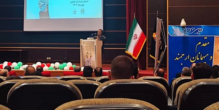 معرفی برگزیدگان جشنواره «فانوس» خراسان‌جنوبی