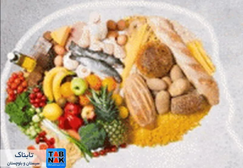 مواد غذایی که مغز را جوان نگه می‌دارد