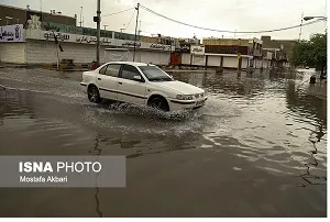 مردم اهواز نگران پس زدگی فاضلاب نباشند