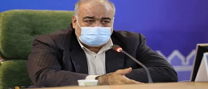 پیام تبریک استاندار کرمانشاه به مناسبت فرارسیدن فرخنده اعیاد شعبانیه، روزپاسدار و جانباز