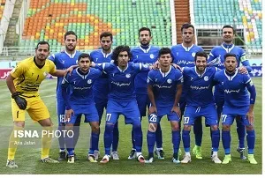 مخالفت فولاد با برگزاری دیدار استقلال خوزستان در ورزشگاه شهدای فولاد