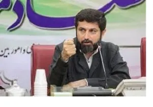 استاندار خوزستان شهادت 