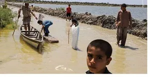 شادگانی‌ها روستاهای خود را تخلیه نمی‌کنند