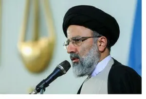 آیت الله رییسی: مشکلات سیل زدگان را فراموش نکنیم