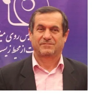 عضویت یک خوزستانی در فدراسیون بسکتبال