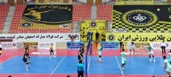 سپاهان تیم باکیفیتی است/ سپاهان توانست ما را تحت فشار قرار دهد