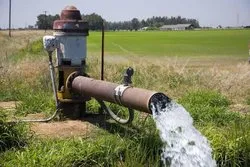 پر کردن 877 حلقه چاه غیرمجاز در استان اصفهان