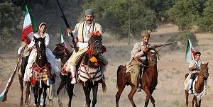 یاسوج ۹ تا ۱۳ اردیبهشت میزبان جشنواره ملی فرهنگ عشایراقوام ایران زمین