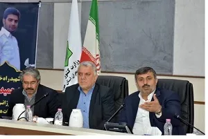 کارهای غیرکارشناسی برای استخراج نفت روی تالاب هورالعظیم این تالاب را به کانون ریزگردها تبدیل کرد