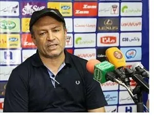 موسوی، مدیر فنی استقلال خوزستان شد