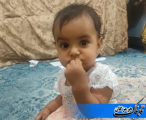 زهرا آسمانی شد تا جانی، حیات دوباره یابد