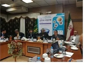 مدیریت بحران خوزستان در مانور سراسری زلزله و ایمنی مدارس کل کشور برتر شناخته شد