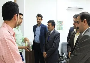 ۲۸ شرکت در پردیس علم و فناوری یزد فعالیت می‌کنند
