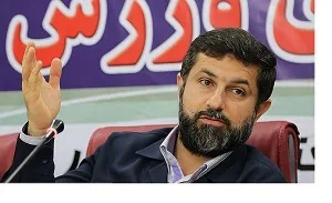 قول مالک باشگاه استقلال خوزستان برای ادامه فعالیت در لیگ برتر
