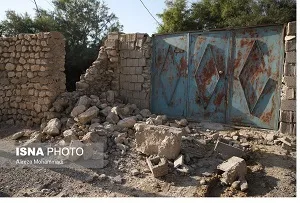وضعیت در مسجدسلیمان عادی است